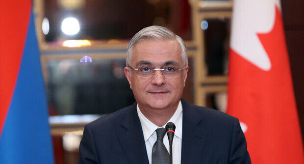 QRİQORYAN: “İRAN DOST ÖLKƏDİR, ERMƏNİSTAN ÜÇÜN MÜHÜM TƏRƏFDAŞDIR”