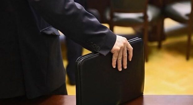 Sumqayıtda dövlət qurumunda yoxlama aparılır
