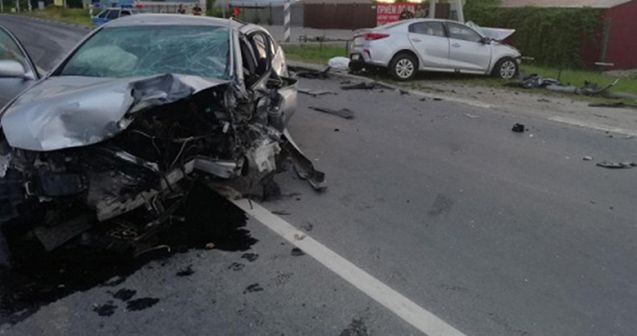 Ötən il 1668 yol qəzasında 834 nəfər həlak olub