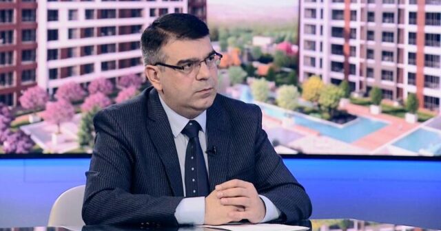 BAKIDA BELƏ GÜCLÜ ZƏLZƏLƏ OLSA, YENİ TİKİLİLƏR ÇÖKMƏZ, AŞMAZ… – EKSPERT