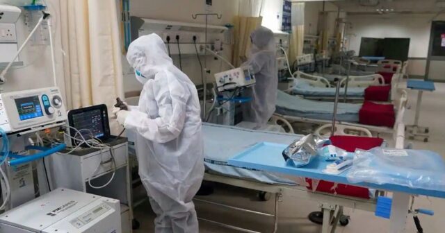 Azərbaycanda son sutkada koronavirusa 18 yeni yoluxma faktı aşkarlandı