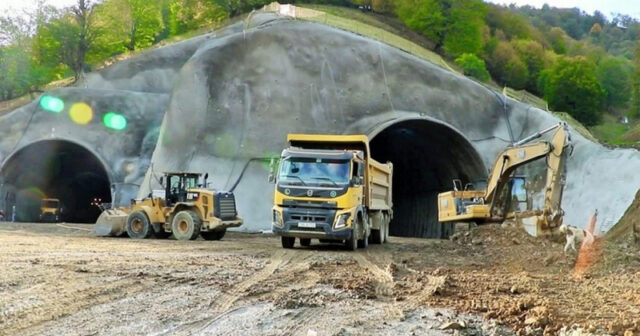 Türk fəhlə Kəlbəcərdə faciəvi şəkildə həlak oldu