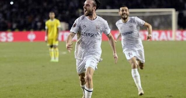UEFA “Qarabağ”ın qollarını səsverməyə çıxardı