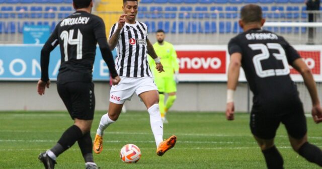Premyer Liqa: “Qəbələ” “Sumqayıt”ı, “Neftçi” “Səbail”i qəbul edəcək