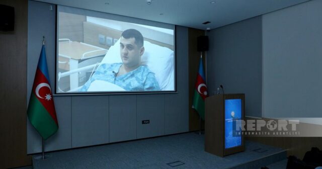 Vasif Tağıyev avtomat terrorçunun əlində ikən darağı çıxarıb – YENİ TƏFƏRRÜAT