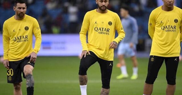 Messi, Neymar və Mbappe Türkiyəyə belə dəstək olacaqlar