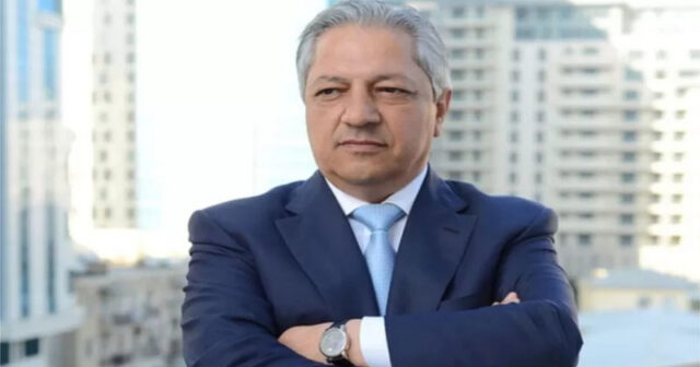 Cavanşir Feyziyevə məxsus olduğu deyən MMC-yə qarşı 3 məhkəmə iddiası
