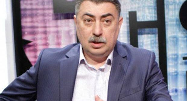 “Space”də böyük DƏYİŞİKLİK: Elmanı Elman əvəz etdi – FOTO