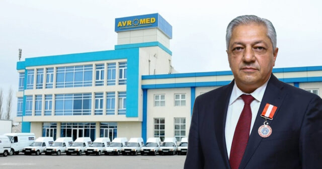 “İcbari Sığorta” deputata məxsus olduğu deyilən şirkətə 46 milyoluq tender verdi
