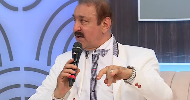 Əməkdar artist: “Həyat yoldaşım dedi ki, sənə görə onu vuracam” – VİDEO