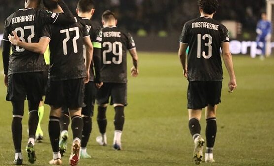 “Qarabağ” dünya reytinqində gerilədi