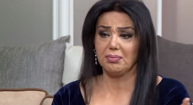 Müğənni Zeynəb Dostəliyeva vəfat edib