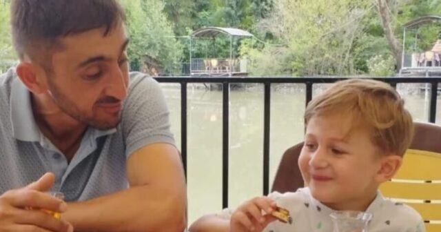 Nahidin köməyinizə ehtiyacı var – FOTO