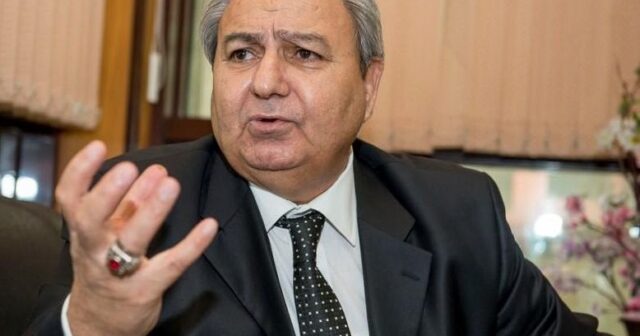 Ramiz Novruzu bu cür dəfn etmək ayıbdır! – Xalq artisti od püskürdü – VİDEO