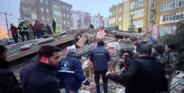 ZƏLZƏLƏ SEÇKİ PROSESİNİ ÇƏTİNLƏŞDİRƏCƏK…