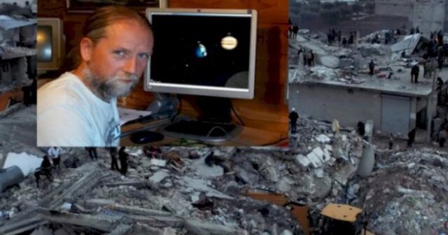 “Zəlzələ peyğəmbəri” dünənki zəlzələni də öncədən bilib – Sabaha da proqnozu var…
