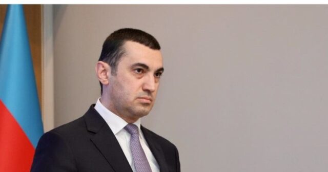 Azərbaycan XİN: “İran polisi səfirliyə hücumun qarşısını almaq üçün heç bir tədbir görməyib”