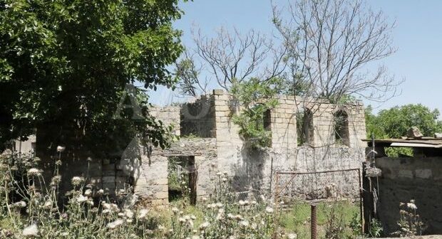 Qubadlı rayonunun Qilican kəndi – FOTO