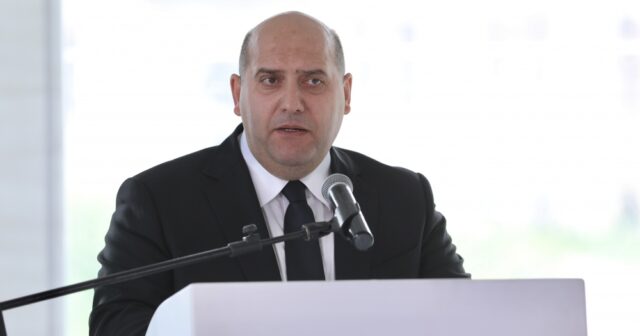 Füzuli, Ağdam, Xocavənd və Tərtərdə 16 min ev tikiləcək