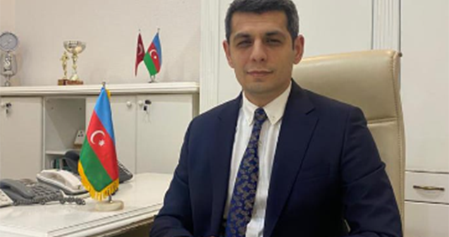 Gəncə Şəhər Birləşmiş Xəstəxanasına yeni direktor təyin edildi