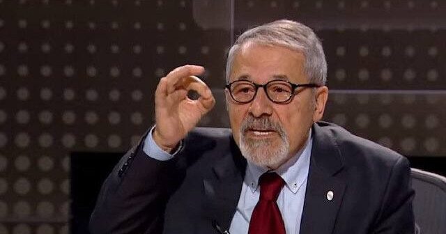 Professordan qorxunc proqnoz: Bu şəhərdə zəlzələ olacaq