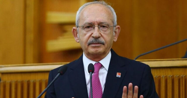 KILIÇDAROĞLU: SEÇKİLƏR VAXTINDA KEÇİRİLƏCƏK