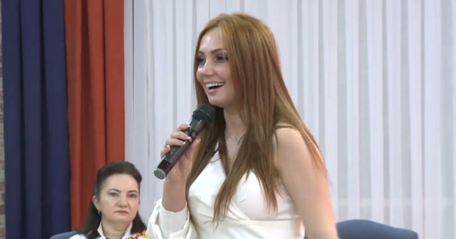 Müğənni Dəniz şikayət etdi, Bakıda baş həkim həbs edildi