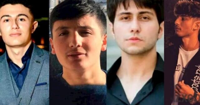“Quru sərhədlərin bağlı olması və AZAL-ın qiymətlərinə görə tətildə Azərbaycana gələ bilmədilər”