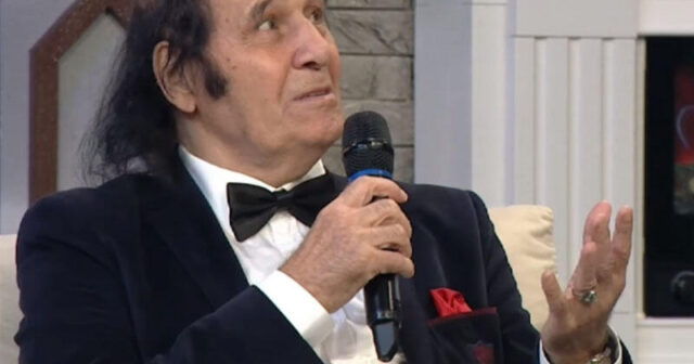 “Diskotekanı ölkəyə mən gətirmişəm, “Dubts-dubts” ritmi almaq üçün…” – Niyaməddin Musayev