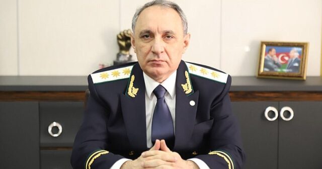 Sabiq məmurların müsadirə olunmuş əmlaklarının geri qaytarılmasına – Kamran Əliyevdən reaksiya