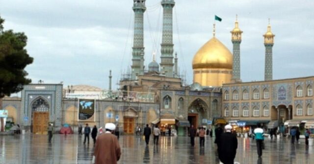 QUM ŞƏHƏRİNƏ TƏHSİL ALMAĞA GEDƏNLƏR CİDDİ NƏZARƏTDƏ SAXLANILMALIDIR…