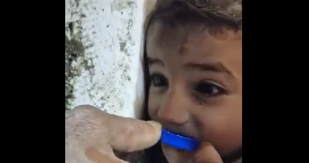 Əkrəm İmamoğludan təsirli paylaşım – “Afərin, Məhəmməd…” – VİDEO