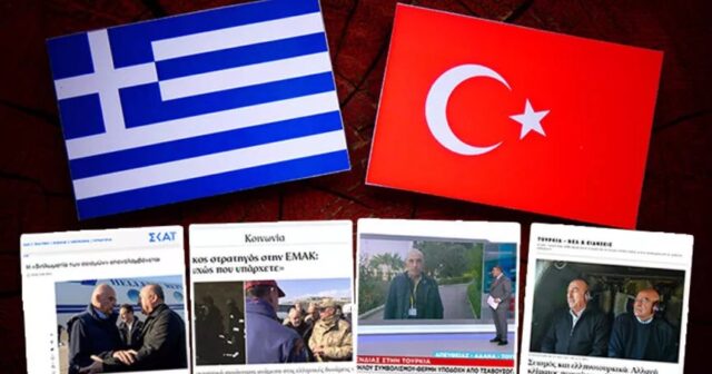 YUNAN MEDİASI: “TÜRKİYƏ İLƏ YENİ SƏHİFƏ AÇILDI”