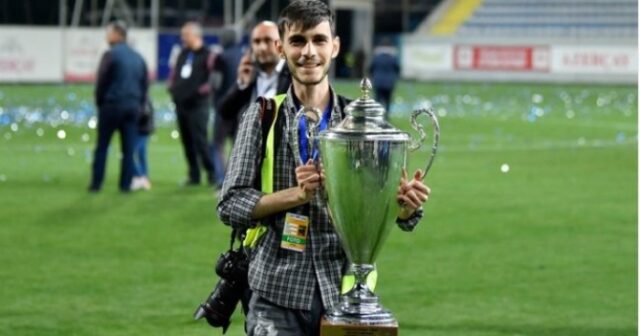 “Qarabağ” 50 manata görə işçisi ilə yolları ayırdı