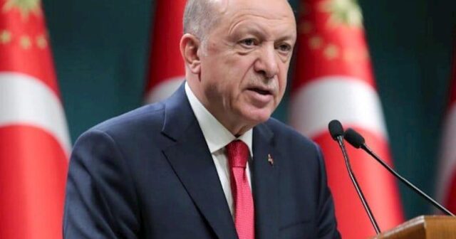 115 min nəfər dağıntılardan sağ çıxarıldı – Ərdoğan