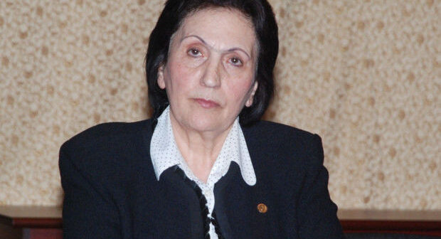 BSU-nun sabiq rektoru Nurlana Əliyeva məcburi məhkəməyə gətiriləcək