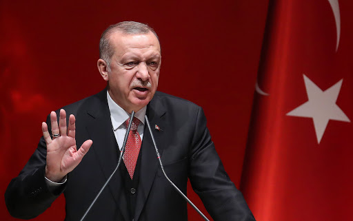 ƏRDOĞAN AÇIQLADI – ZƏLZƏLƏ QURBANLARINA BİR İLLİK KİRAYƏ YARDIM