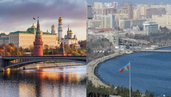 RUSİYA ÜÇÜN CƏNUBİ QAFQAZDA RİSKLƏR ARTIR… BAKI HƏLLEDİCİ OYUNÇU ROLUNDA…