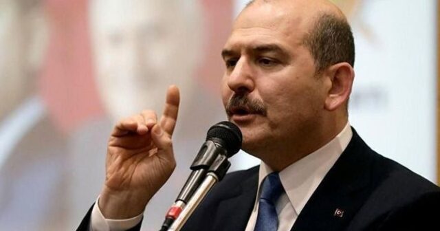 Süleyman Soyludan səfirlik və konsulluqlarını bağlayan ölkələrə SƏRT MESAJ