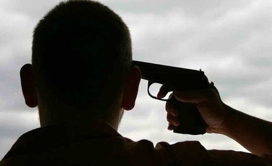 Penitensiar Xidmətin hərbi qulluqçusu ÖZÜNÜ ÖLDÜRDÜ