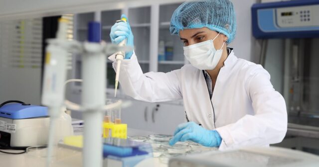 Azərbaycanda koronavirusa yoluxanların sayı azaldı