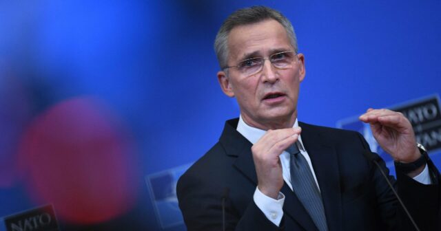 Türkiyədəki zəlzələ NATO ərazisində ən böyük fəlakətdir