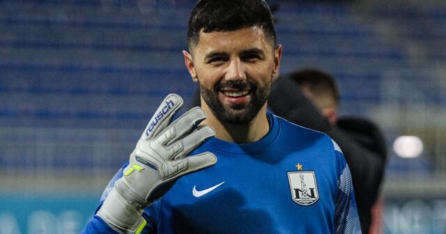 İvan Brkiç: “Qarabağ”a qalib gələ bilərik”