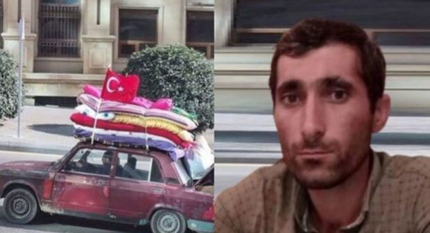 Türkiyəli iş adamı Sərvər Bəşirliyə avtomobil hədiyyə etdi – FOTO