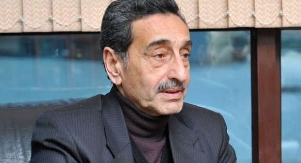 “Teatr sənəti üçün çox böyük itkidir” – Hacı İsmayılov