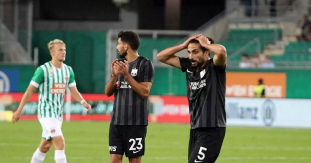 “Neftçi”nin futbolçusu: “Gent”in “Qarabağ”a qol vurmamasına təəssüflənirəm”
