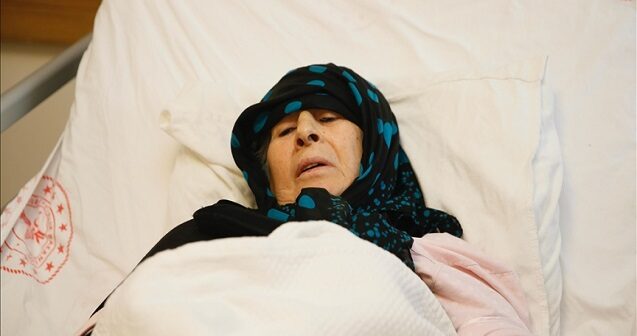 “Mən yalnız dua edə bildim, buna fürsət tapmadan ölənlər oldu”