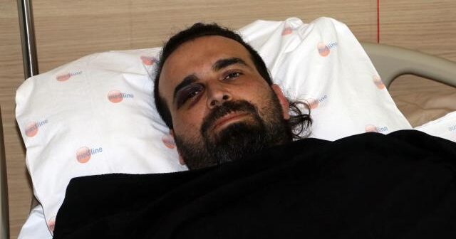 25 saat sonra dağıntılar altından xilas olan şəxsin həyat yoldaşı ilə bağlı dedikləri hamını təəccübləndirdi