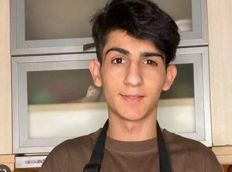 Dağıntılar altından bloger Tahanın meyiti tapıldı