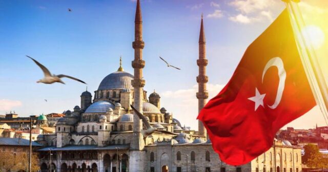 Türkiyədə fövqəladə vəziyyət rejimi elan olunub
